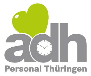 adh Personal Thüringen e.K.